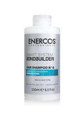 ENERCOS SMART SYSTEM BOND BUILDER N 4 BOND CHELATING SHAMPOO 250ML - Anwar Store