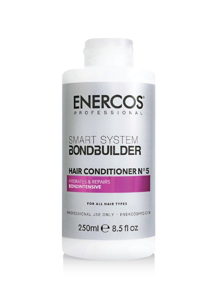 ENERCOS SMART SYSTEM BOND BUILDER N 5 BOND INTENSIVE CONDITIONER 250ML - Anwar Store