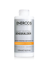 ENERCOS SMART SYSTEM BOND BUILDER N 8 BOND HYDRATING HAIR MASK 250ML - Anwar Store