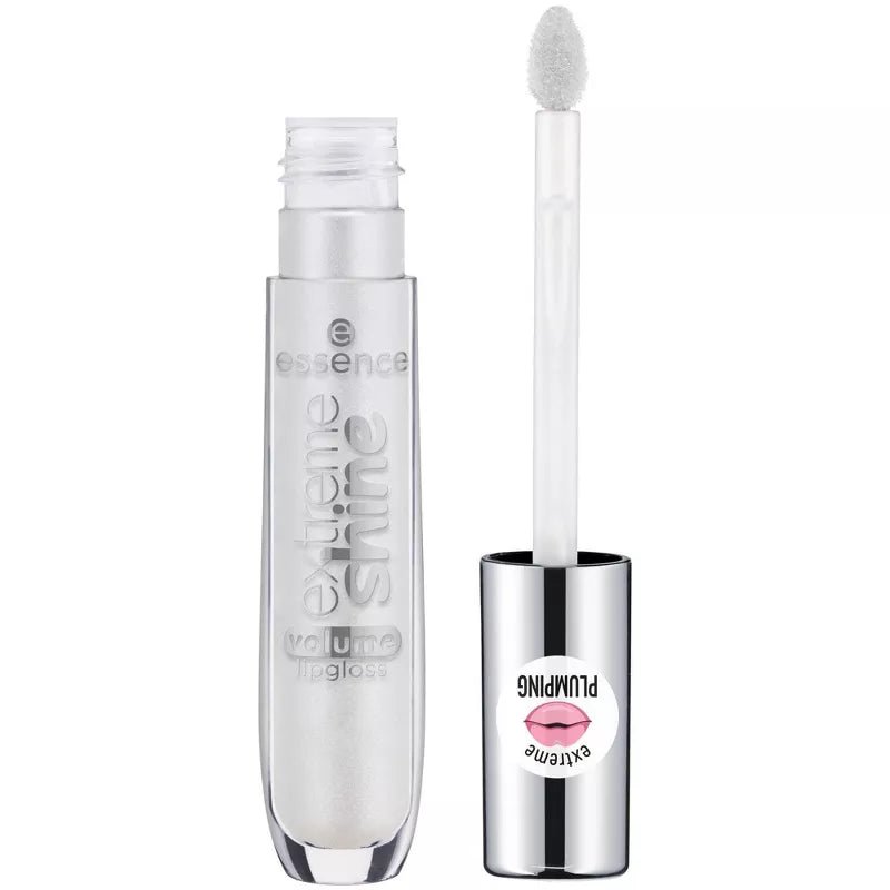 ESSENCE EXTREME SHINE VOLUME LIP GLOSS 101 MILKY WAY - Anwar Store