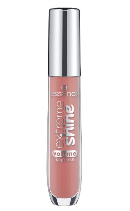 ESSENCE EXTREME SHINE VOLUME LIP GLOSS 16 - Nude Sorbet - ملمع شفاه إيسنس