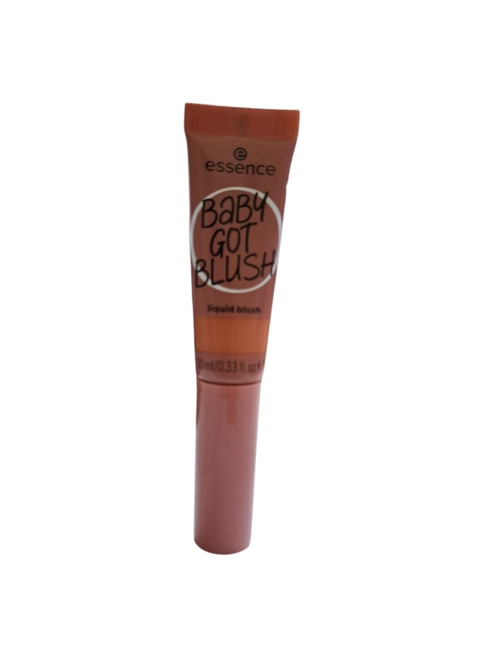 ESSENCE LIQUID BLUSH BABY GOT BLUSH - 30 DUSTY ROSE 10ML - Anwar Store