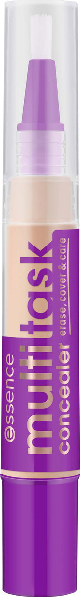 ESSENCE MULTI TASK CONCEALER (20) NATURAL BEIGE 3ML