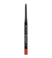 ESSENCE 8H MATTE COMFORT LIPLINER 18 CHERRY ON TOP