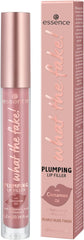 Essence What The Fake! Plumping Lip Filler Extra Cinnamon Oil 4.2ML