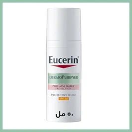 EUCERIN DERMO PURIFYER PROTECTIVE FLUID SPF30 50ML - Anwar Store