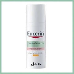 EUCERIN DERMO PURIFYER PROTECTIVE FLUID SPF30 50ML - Anwar Store