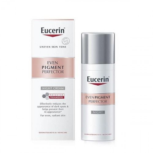 EUCERIN EVEN PIGMENT PERFECTOR NIGHT CREAM 50ML - Anwar Store