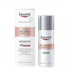 EUCERIN EVEN PIGMENT PERFECTOR NIGHT CREAM 50ML - Anwar Store