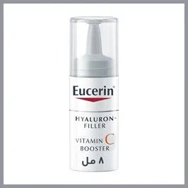 EUCERIN HYALURON- FILLER VITAMIN C BOOSTER 8ML - Anwar Store