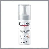 EUCERIN HYALURON- FILLER VITAMIN C BOOSTER 8ML - Anwar Store