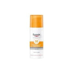 EUCERIN PHOTOAGING CONTROL SPF 50 SUN FLUID 50ML - Anwar Store