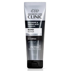 Eva Advanced Care Clinic Bond Repair Shampoo 230 Ml - Anwar Store