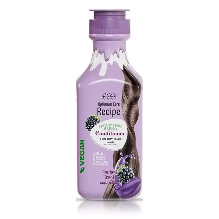 EVA CONDITIONER BERRIES SCENT 350ML - Anwar Store