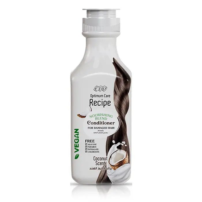 EVA CONDITIONER COCONUT SCENT 350ML - Anwar Store