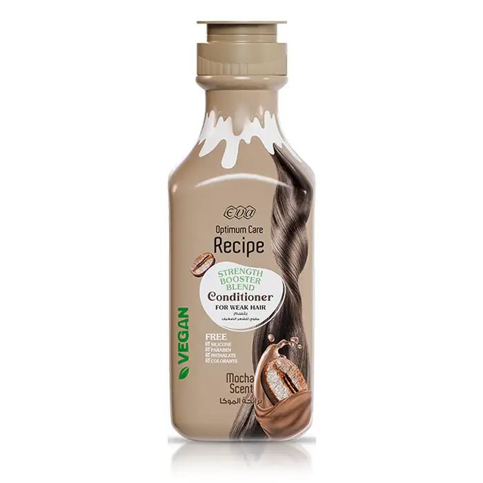 EVA CONDITIONER MOCHA SCENT 350ML - Anwar Store