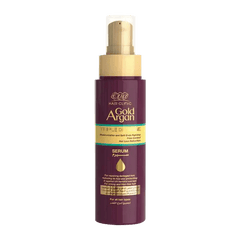 Eva Hair Clinic Gold Argan Serum 90 ML - Anwar Store