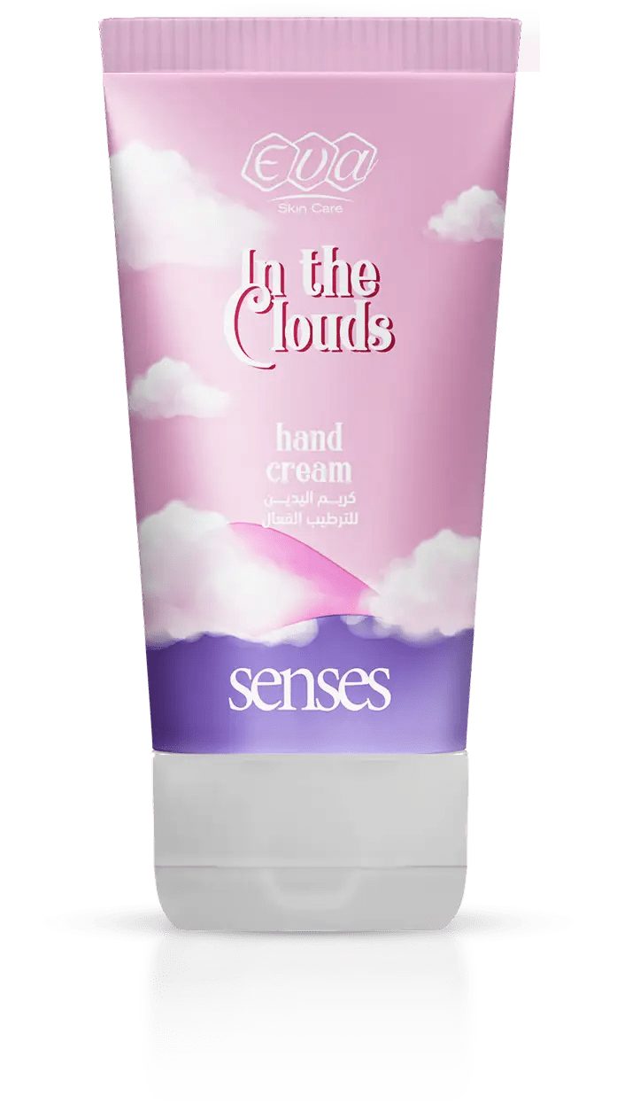EVA IN THE CLOUDS HAND CREAM 60ML - Anwar Store