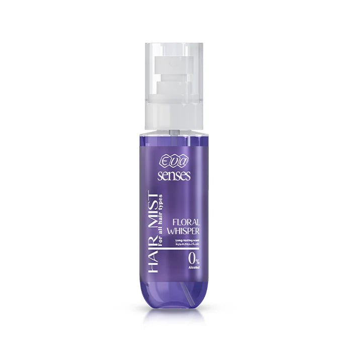EVA SENSES HAIR MIST FLORAL WHISPER 100ml - Anwar Store