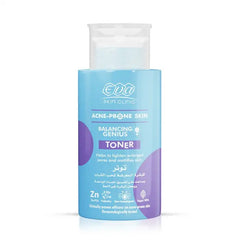 EVA SKIN CLINIC ACNE-PRONE TONER 200ML - Anwar Store