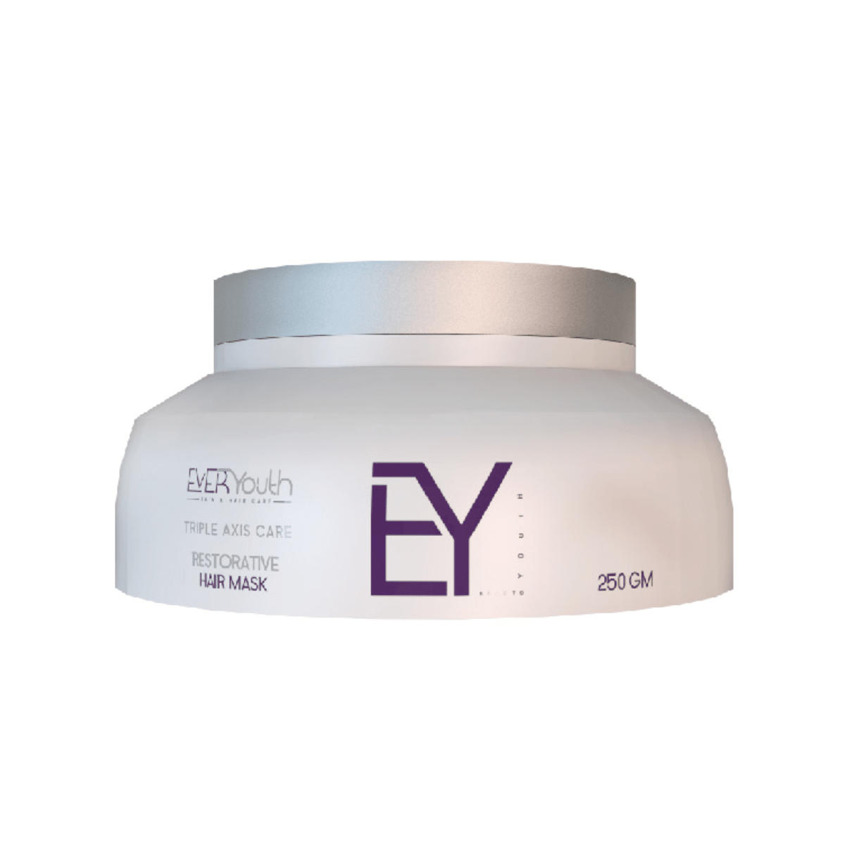 EVER YOUTH HAIR MASK 250GM - Anwar Store