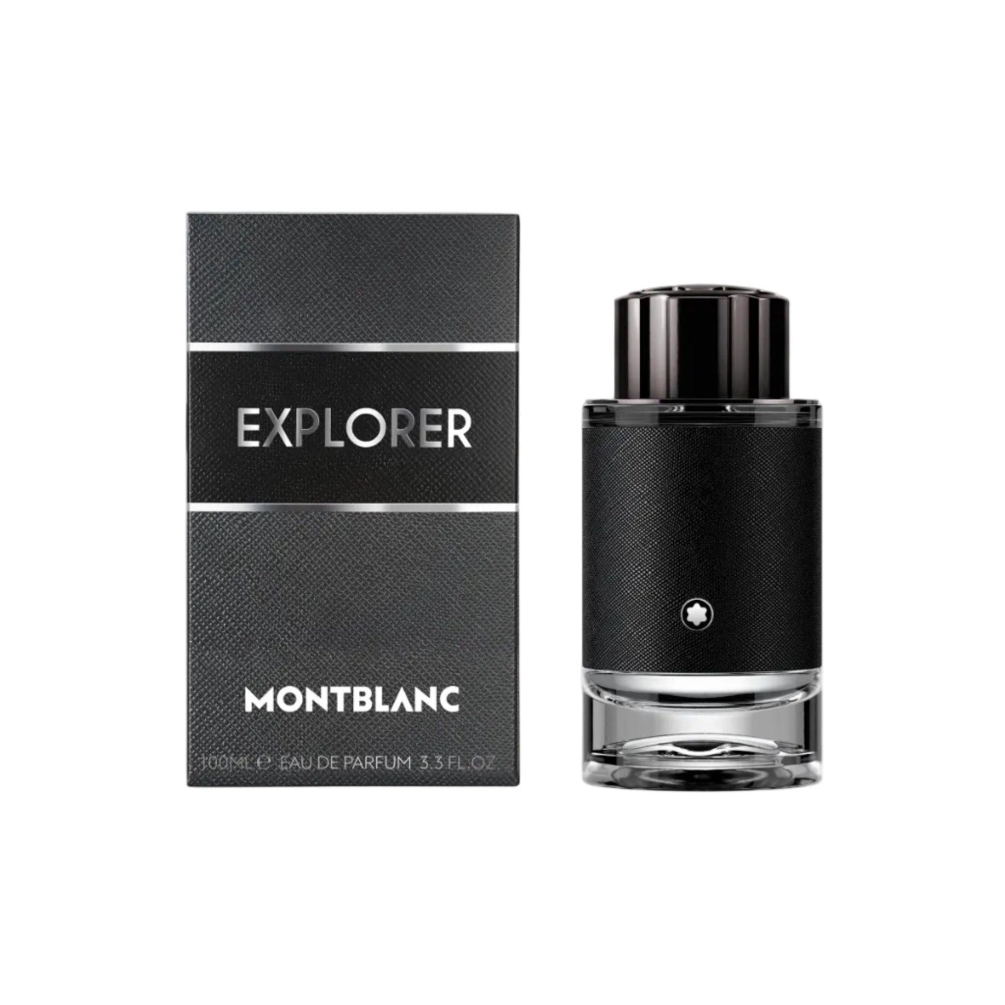 EXPLORER MONTBLANC PARFUM 100ML - Anwar Store