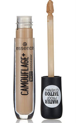 ESSENCE (30) CONCEALER WATER PROOF 5ML