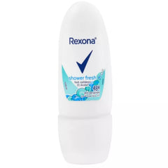 REXONA SHOWER FRESH ROLL ON 20ML