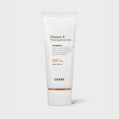 COSRX VITAMIN E VITALIZING SUNSCREEN SPF50+ 50ML
