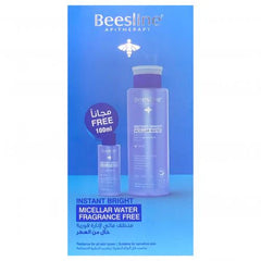 Beesline Micellar Water 400ml + 100ml offer