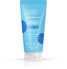 EVA SKIN CLINIC ACNE-PRONE SKIN FACIAL WASH, 150ML