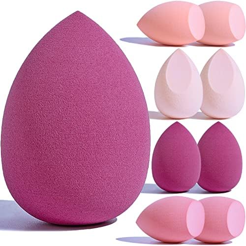 FASHIONISTA BEAUTY BLANDER BEAUTIFUL CHARM 9 PCS - Anwar Store