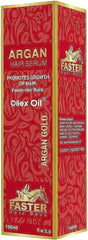 FASTER ARGAN HAIR SERUM 150ML - Anwar Store