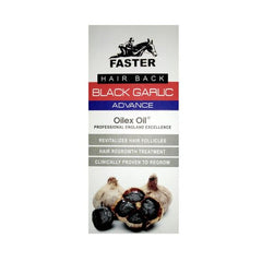FASTER BLACK GARLIC ADVANCE (WHITE) 100ML - Anwar Store