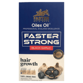 FASTER STRONG BLACK GARLIC HAIR GROWTH 100ML - Anwar Store