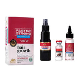 FASTER STRONG HYALURONIC ACID HAIR GROWTH 100ML - Anwar Store