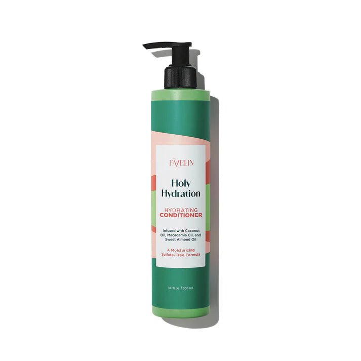 FAVELIN HOLY HYDRATION CONDITIONER 300ML - Anwar Store
