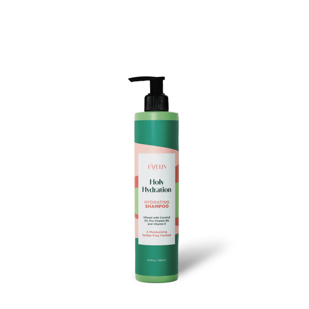 FAVELIN HOLY HYDRATION SHAMPOO 300ML - Anwar Store