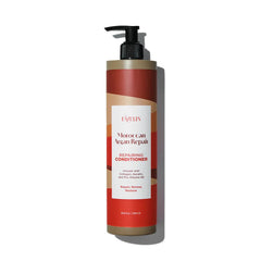 FAVELIN MOROCCAN ARGAN REPAIR CONDITIONER 500ML - Anwar Store