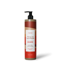 FAVELIN MOROCCAN ARGAN REPAIR SHAMPOO 500ML - Anwar Store