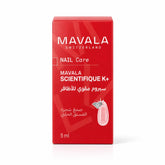 MAVALA NAIL CARE HARDENER 5ML