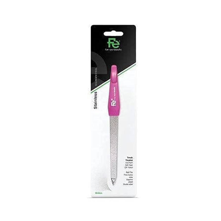 FE SMALL NAIL FILE 4039 - Anwar Store