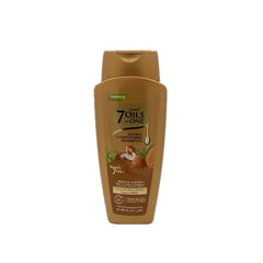 EMAMI 7OILS IN ONE ALMOND SHAMPOO 200ML