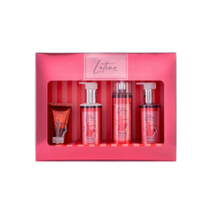 MOOD ALL-OVER LATINO SET