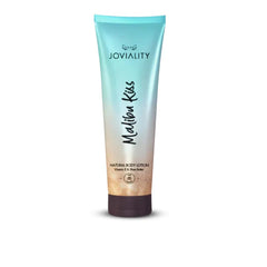 JOVIALITY MALIBU KISS BODY LOTION 240ML
