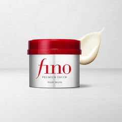 FINO PREMIUM TOUCH HAIR MASK 230G - Anwar Store