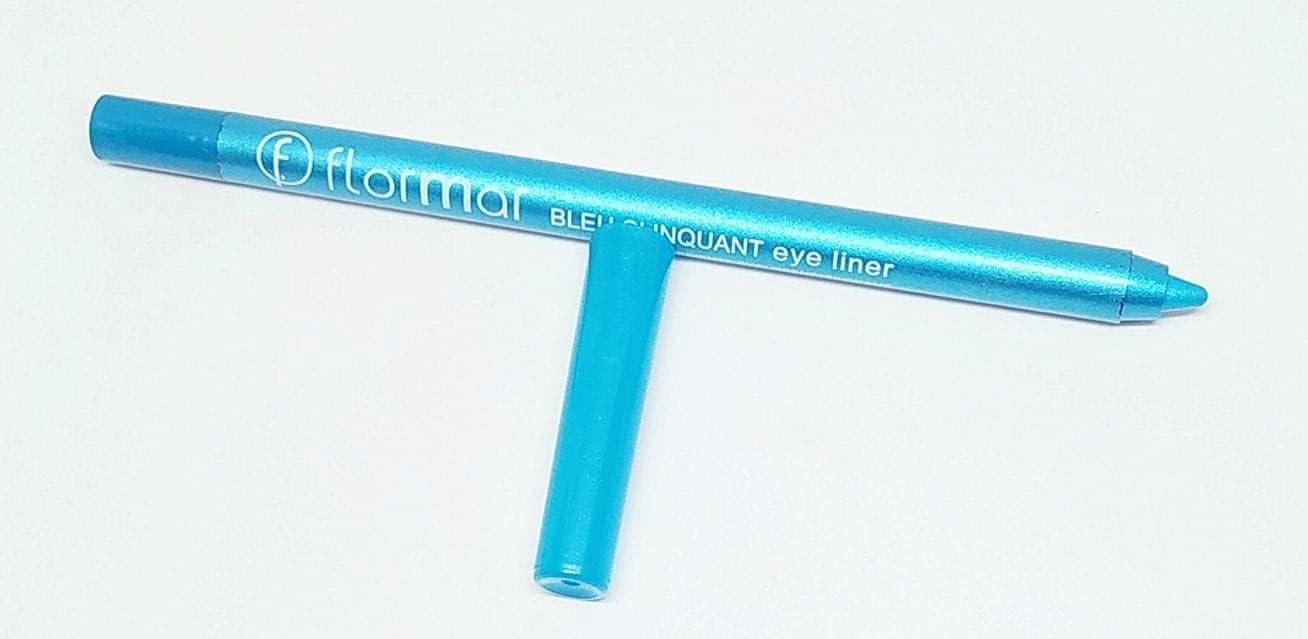 FLORMAR BLEU CLINQUANT EYE LINER - Anwar Store