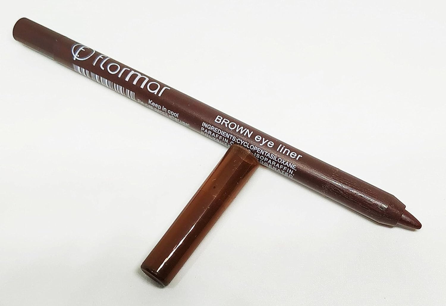 FLORMAR BROWN EYE LINER - Anwar Store