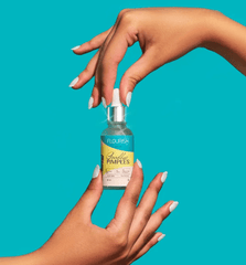Flourish Goodbye Pimples 30ML - Anwar Store