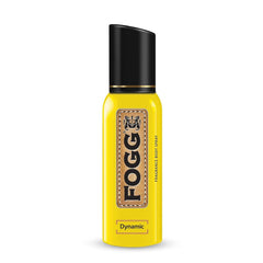 FOGG PERFUME SPRAY DYNAMIC 120ML - Anwar Store